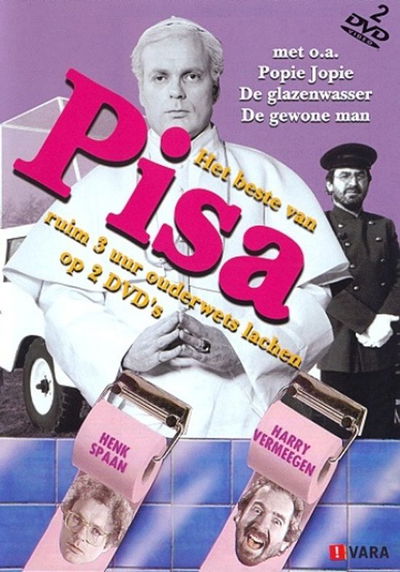 Pisa