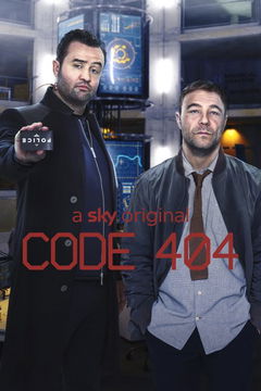 Code 404 (2020&#8209;2022)