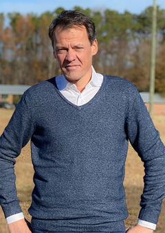 God, Jesus, Trump! (2020‑ )