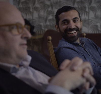 Terug naar de Akbarstraat