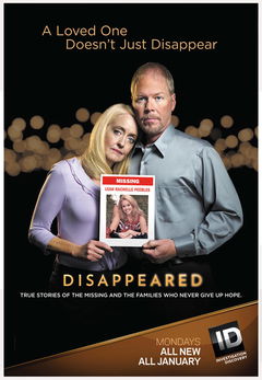 Disappeared (2010‑ )