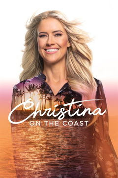 Christina on the Coast (2019&#8209;&nbsp;)