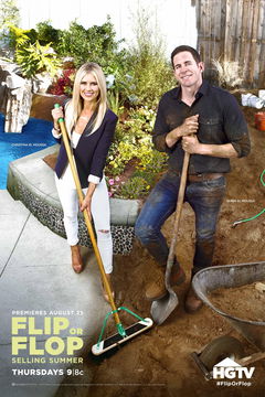 Flip or Flop (2013&#8209;2022)