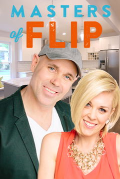 Masters of Flip (2015&#8209;&nbsp;)
