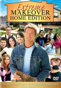 Extreme Makeover: Home Edition (2003&#8209;2012)