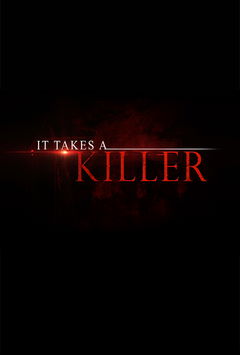 It Takes a Killer (2016&#8209;&nbsp;)