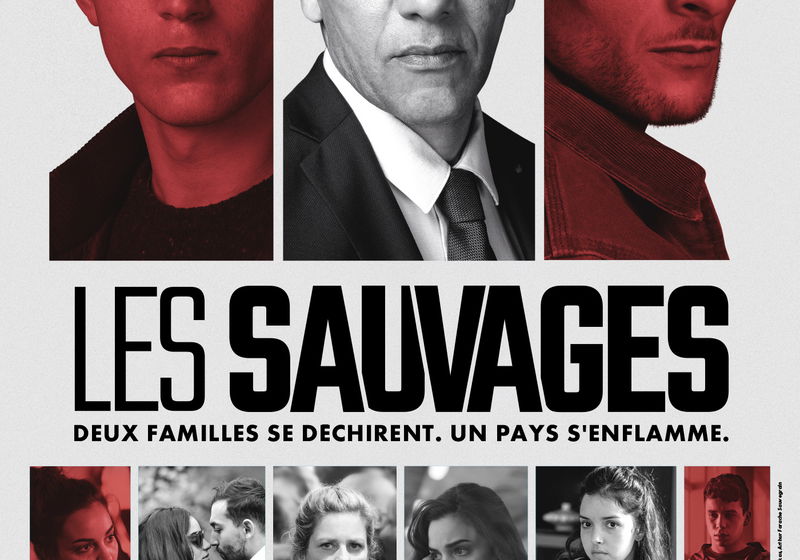Beste Miniseries 2019 op CANAL+ (oktober 2025) Beste Miniseries 2019 op CANAL+ (oktober 2025)