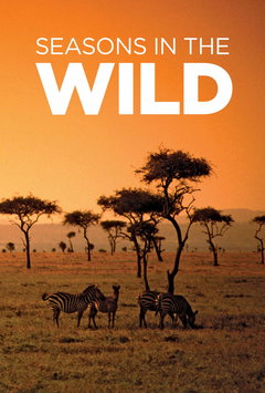 Seasons In The Wild (2019)