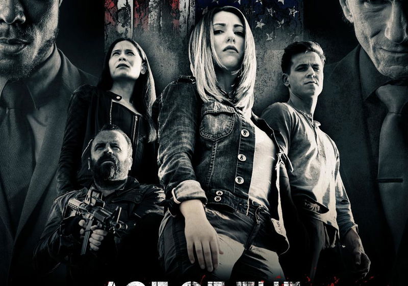 Beste Sciencefictionseries 2018 op Amazon Prime Video (oktober 2025) Beste Sciencefictionseries 2018 op Amazon Prime Video (oktober 2025)