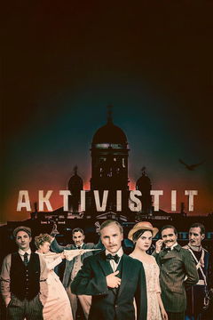 Activists (2019)