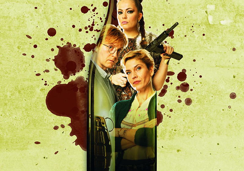 Beste Komedies 2020 op Videoland (september 2025)