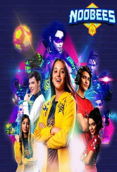 NooBees (2018&#8209;2020)