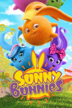 Sunny Bunnies (2015‑ )