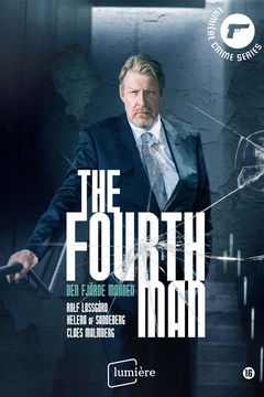 The Fourth Man (2014‑2015)