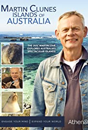 Martin Clunes: Islands of Australia (2016)