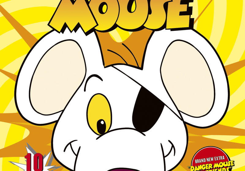 Beste Animatieseries 1981 (series in het genre animatie)