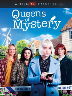 Queens of Mystery (2019&#8209;&nbsp;)