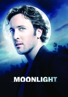 Moonlight (2007&#8209;2008)