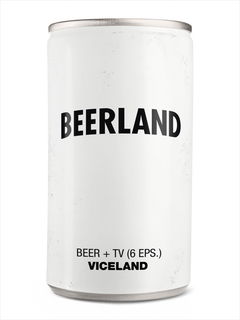 Beerland (2017&#8209;2018)