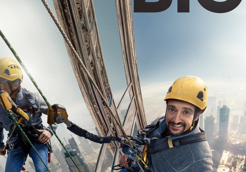 Beste Avonturenseries 2020 op HBO Max (april 2026)