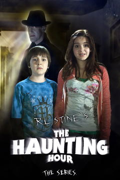 R.L. Stine's The Haunting Hour (2010‑2014)
