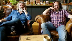 The Hairy Bikers' Comfort Food (2017)