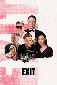 Exit (2019&#8209;&nbsp;)