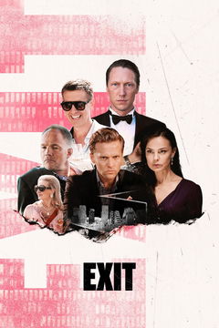 Exit (2019‑2023)