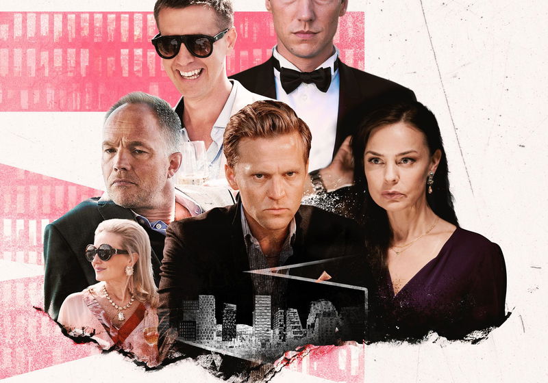 Beste Thrillers 2019 op CANAL+ (oktober 2025) Beste Thrillers 2019 op CANAL+ (oktober 2025)