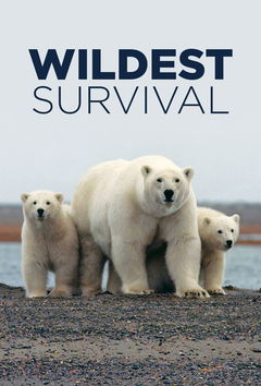 Wildest Survival (2018&#8209;2020)