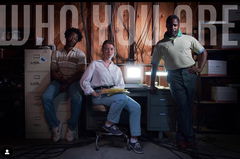 Who You Are (2019)