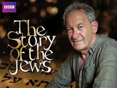 The Story of the Jews (2013)