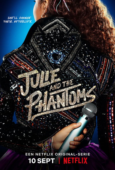 Julie and the Phantoms