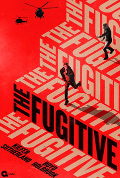 The Fugitive (2020)
