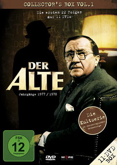 Der Alte (1977&#8209;&nbsp;)