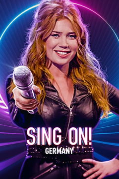 Sing On! Germany (2020&#8209;&nbsp;)