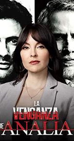 La Venganza de Analia (2020&#8209;&nbsp;)