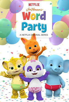 Liedjes uit Word Party (2020‑ )