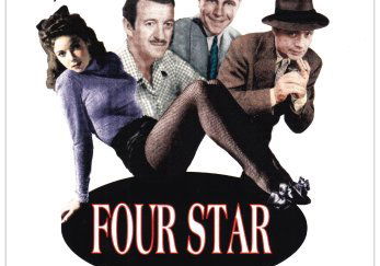 Beste Misdaadseries 1952 (series in het genre misdaad)
