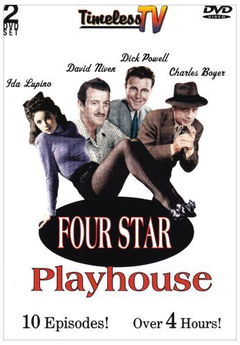 Four Star Playhouse (1952&#8209;1956)