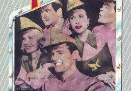 Top 100 Beste Series 1950