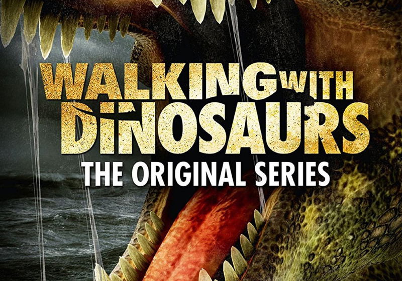 Beste Historische Series 1999 (series in het genre historisch)