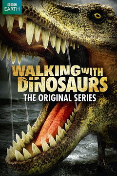 Walking with Dinosaurs (1999)