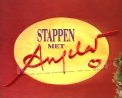 Stappen met Angela (1994)