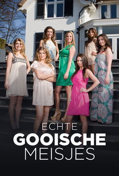 Echte Gooische Meisjes (2008&#8209;2010)