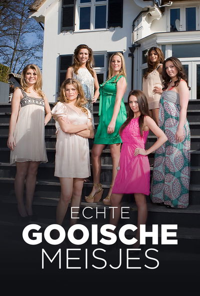 Echte Gooische Meisjes