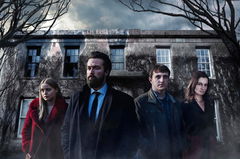 The Deceived (2020)