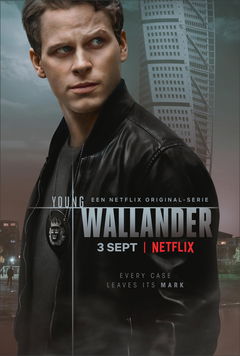 Young Wallander (2020‑2022)