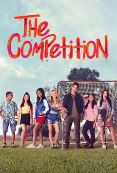 The Competition (2017&#8209;&nbsp;)