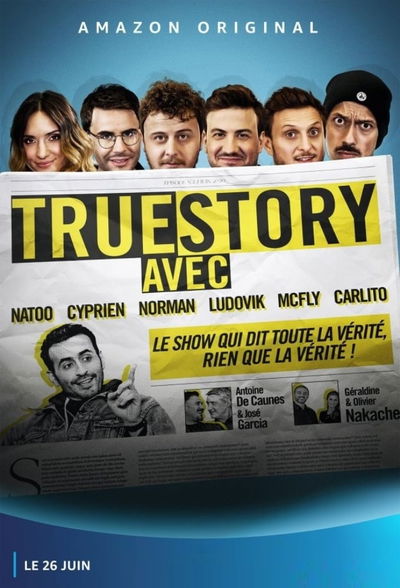 True Story Avec